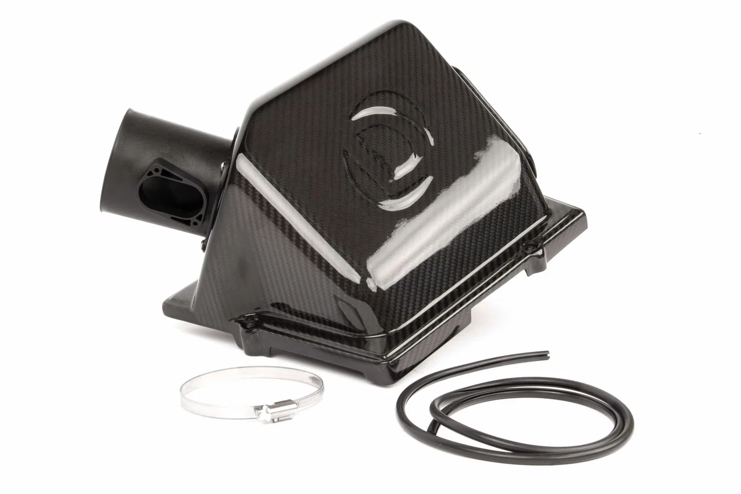 Dinan High Flow Intake For 14-20 Mini Cooper_Clubman_Countryman And BMW X1_X2